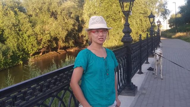 Русская псовая борзая. Первые дни щенка в доме. Часть 1. Рассказывает зоопсихолог Мария Чернушкина.