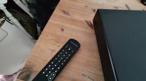 CREEK EVOLUTION CD PLAYER