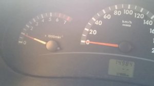 плавают обороты на холостом ходу калина часть 2