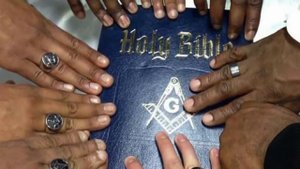 Кто управляет масонами? Иерархия должностей масонов