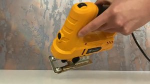 Электрический лобзик DEKO DKJS1000 Laser 063-4189