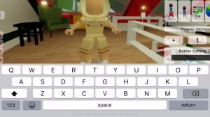 Как сделать скин Коржика в роблокс     @korzhikroblox