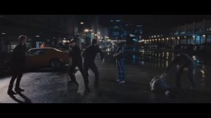 Момент Джек Ричер (Зависай)