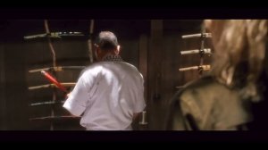 Kill Bill: Vol.1 Unrated Cut HD
