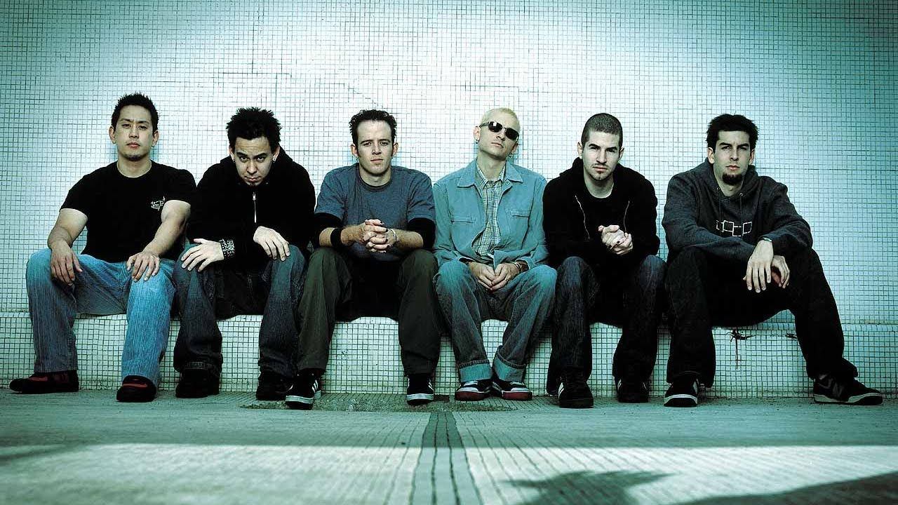 Группа linkin park. The park группа. The park группа. The park группа. The park группа.