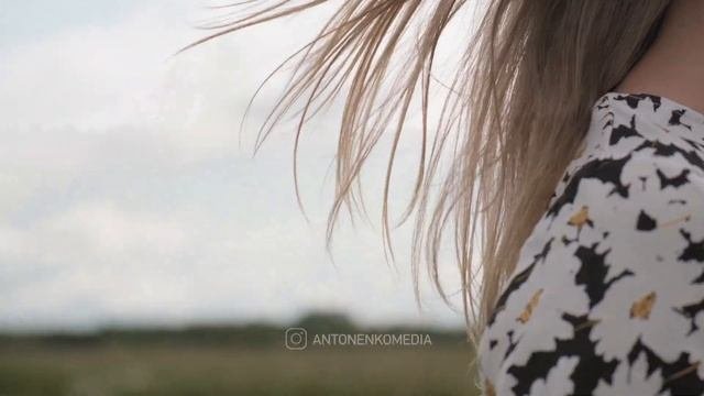 Anya - Видеопортрет