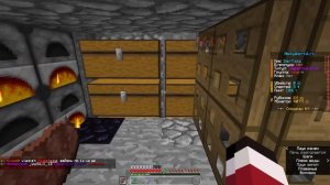 СОТНЯ ЧАСОВ СЛОЖНЕЙШЕГО ВЫЖИВАНИЯ НА АНАРХИИ || МАЙНКРАФТ ХОЛИВОРЛД