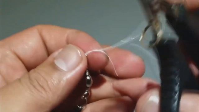 Простой, но очень прочный узел смотреть онлайн