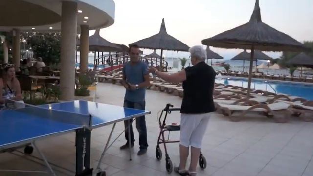 Torba, Turkije, 2012