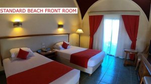 CLUB CALIMERA AKASSIA SWISS RESORT 5* / LTI AKASSIA BEACH 5* - ОБЗОР ОТЕЛЕЙ ОТ ТУРАГЕНТА - 2021