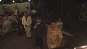 Mister Qaxa - To'ylar muborak (Labbay rais filmidan)