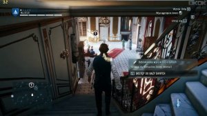 Assassin's Creed Unity - GTX 750 Ti | i3 4330 | 8GB RAM [High Settings]