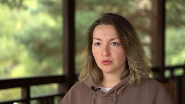 От апатии к окрылению смотреть онлайн