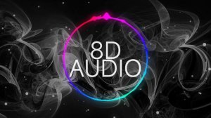 Ицык Цыпер и Игорь Цыба - Дымок 💨 (Слушать только в наушниках 🎧, 8D AUDIO)