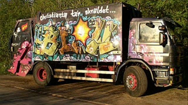 Freetown Christiania