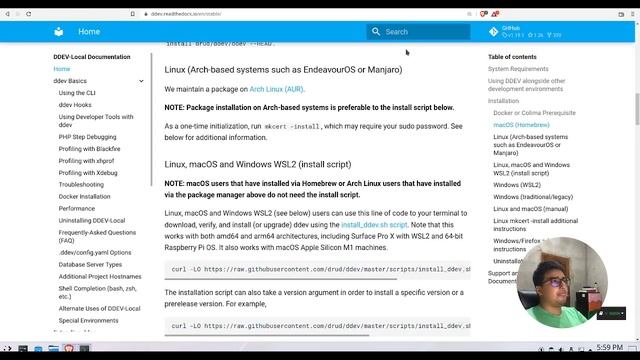 4. Instalar DDEV смотреть онлайн