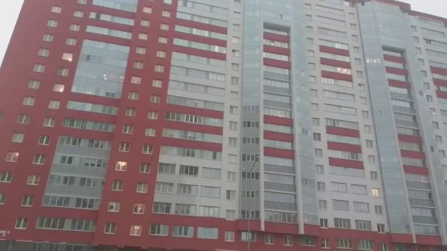 Остекление, утепление и отделка балконов в ЖК Ленинский парк