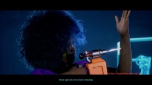 Cyberpunk 2077 Opening Intro / Киберпанк 2077 Интро (1080p)