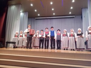 Хор немецкой песни.avi