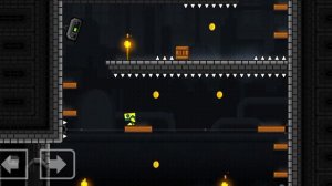 Гиометри дэш