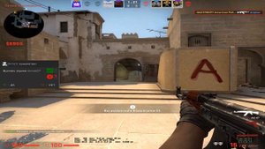 монро 💘 (#fragmovie #highlights #csgo)