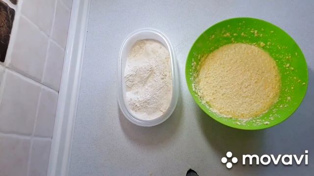 Восхищаюсь КАЖДЫЙ РАЗ! ЛИМОННЫЙ ПИРОГ. Лимонник. Самый лучший рецепт.