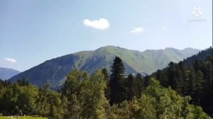 Былина. Болезнь и исцеление Ильи Муромца. Слушать былину