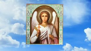 СИЛЬНАЯ МОЛИТВА-ЗАЩИТА ОТ ВЛАСТЬ ИМУЩИХ.