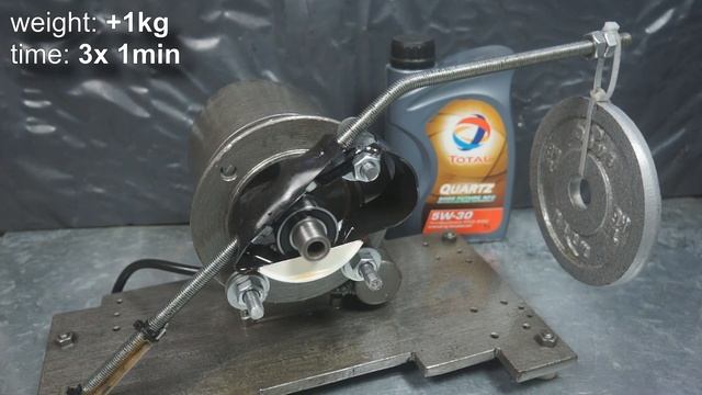 Total Quartz 9000 Future NFC 5W30 Test oleju silnikowego Start-Stop 100°C смотреть онлайн