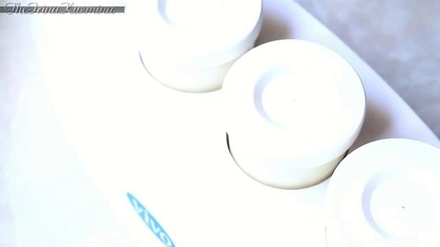 Домашний йогурт и сравнение заквасок от Ирины Кузьминой смотреть онлайн