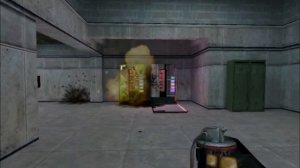 Half-life skins and weapon skins