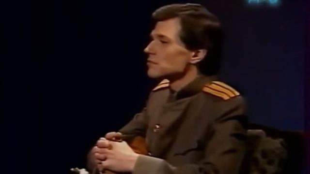 Игорь Карташев   Белогвардейские романсы mpeg4