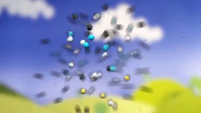 Beados - аквамозаика для девочек смотреть онлайн