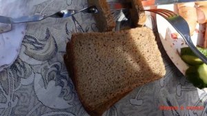 Влог. Дача. Приятные изменения.