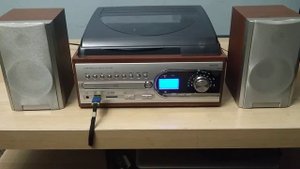 WatsoN PH 8500MUE миниобзор и работа аппарата от 30.09.2021