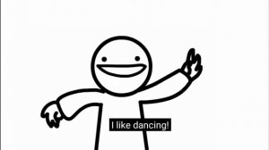 Я люблю поезда (asdfmovie)