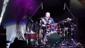 Max Malyshev's solo in Ani Lorak's tour