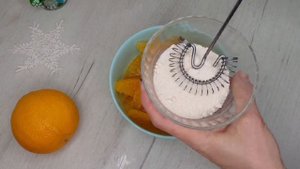 Апельсиновая начинка в торт Апельсиновый мармелад