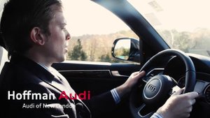 Audi Side Assist: Blind Spot Monitoring System