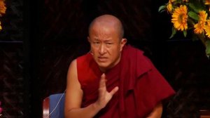 Direct and Expedient Teachings of Buddha ‒ Dzongsar Khyentse Rinpoche | 佛陀的了義與不了義教法 ‒ 宗薩欽哲仁波切