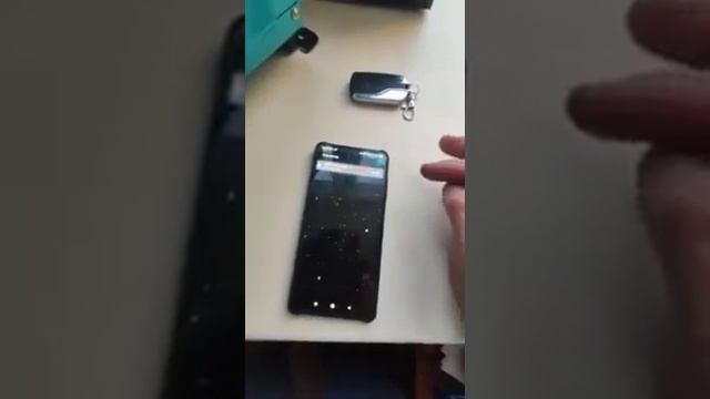 Автономный отопитель сухой фен Первый запуск смотреть онлайн