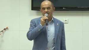 Мәгариф министры “Мокамай”ны ЯТТАН  сөйләде