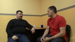 Обсуждение повести Василия Шукшина "Позови меня в даль светлую...".