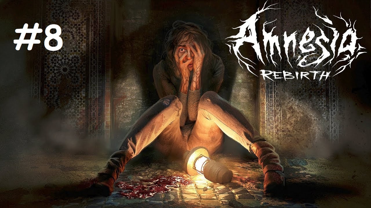 Amnesia Rebirth_#8