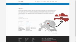 An Introduction to MikroTik and its Website