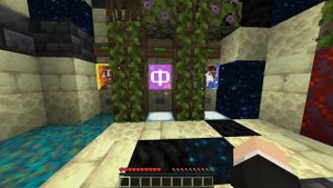 УГАДАЙ ЮТУБЕРА ПО ГОЛОСУ В МАЙНКРАФТ! 3 ЧАСТЬ