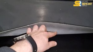 Полная пошаговая диагностика беговой дорожки. BH Fitness F1 ошибка Е5.Ремонт беговых дорожек Харько