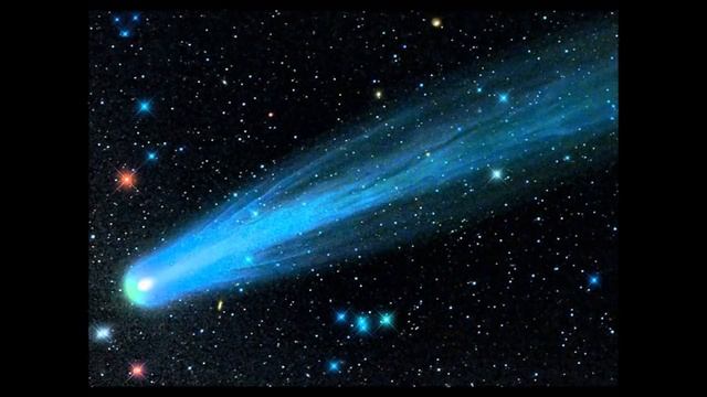 Вымирание произошло из-за кометы и Юпитера. Опасные кометы. Планета Юпитер защищает Землю или нет? смотреть онлайн