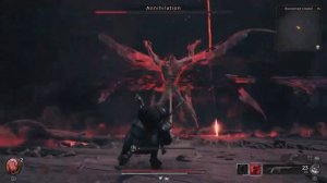 Remnant 2 Boss Final #Remnant 2 Final Boss