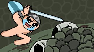 ПРОБУЖДЕНИЕ АЙЗЕКА ► The Binding of Isaac: Repentance |17| Прохождение